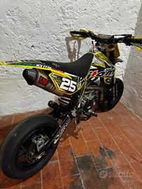 Pit bike pitom evo r