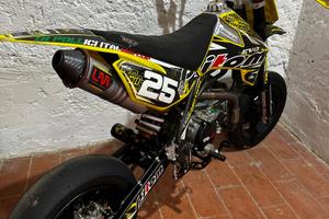 Pit bike pitom evo r