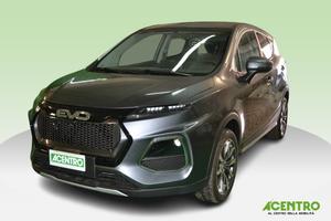 EVO EVO 4 - 1.6 BZ U192183