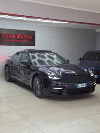 Porsche Panamera 4.0 4S Diesel