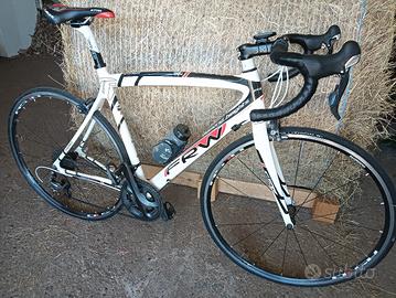 bici da corsa 