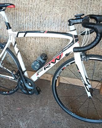 bici da corsa 
