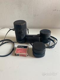 Set Obbiettivi Fotografici Ashai Pentax