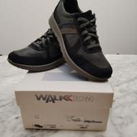 Melluso scarpa bassa uomo