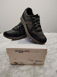 Melluso scarpa bassa uomo