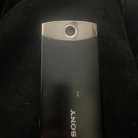 Macchina fotografica Sony