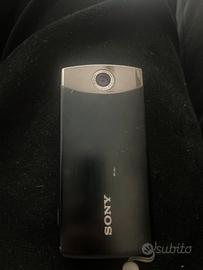 Macchina fotografica Sony