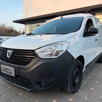 Dacia Dokker 1.5 Blue dCi 8V 95CV Essential 2020