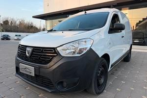 Dacia Dokker 1.5 Blue dCi 8V 95CV Essential 2020