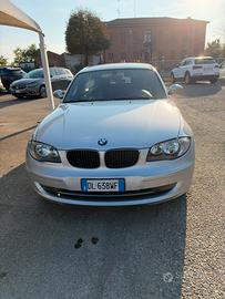 Bmw serie 1 118d
