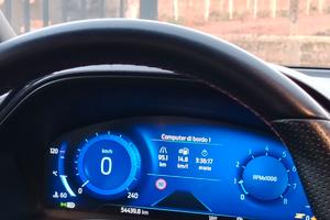 Ford puma 1000 benzina 