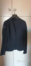 Giacca Equitazione Cavalleria Toscana NUOVA