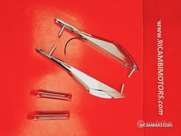 FRECCE FENDER HARLEY DAVIDSON