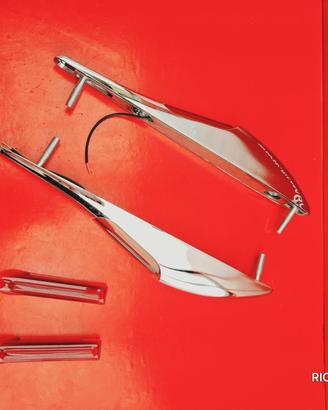 FRECCE FENDER HARLEY DAVIDSON