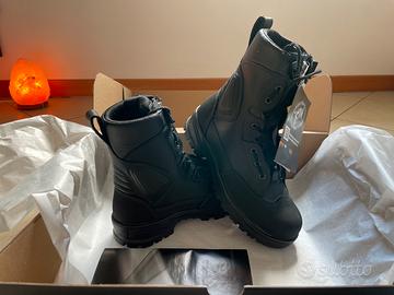 JOLLY Stivale usar rescuer boot 9600A