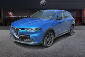 Alfa Romeo Tonale 1.6 Diesel 130cv TCT6 Ti