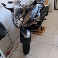 Yamaha XJ6 Diversion