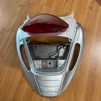 Faro posteriore Yamaha Bulldog 1100