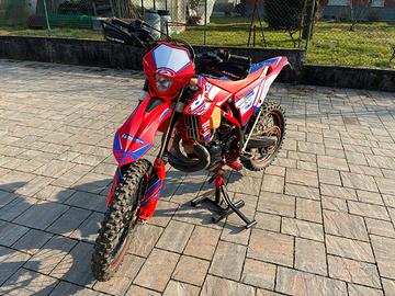 BETA Enduro RR 300 - MY2019