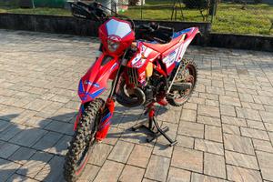 BETA Enduro RR 300 - MY2019