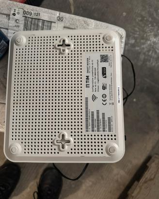 Modem wifi tim