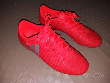 scarpe calcio adidas
