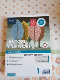 Autori e Lettori più 1