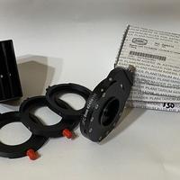 Cassetto porta filtri Baader Planetarium UFC + 3 s