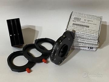 Cassetto porta filtri Baader Planetarium UFC + 3 s