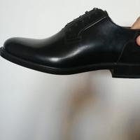 Scarpe uomo 46 Christian Dior in pelle 