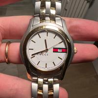 Splendido orologio Gucci