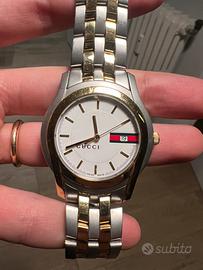 Splendido orologio Gucci