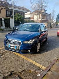 Audi A1 1.6 TDI S tronic Admired Sport