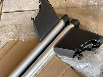 Barre porta carico per AUDI