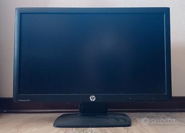 MONITOR LCD HP 20 Pollici