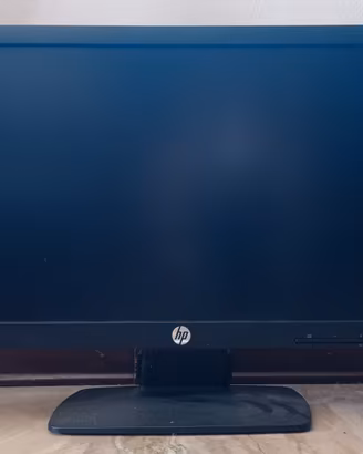 MONITOR LCD HP 20 Pollici
