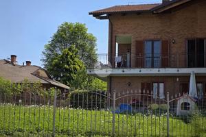3 LOCALI A SAN BENIGNO CANAVESE
