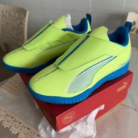 Scarpe Calcetto bambino Puma Ultra Play 5