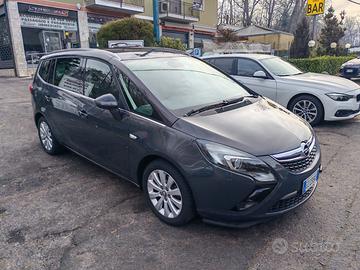 Opel Zafira Tourer 2.0 CDTi 130CV aut. Cosmo