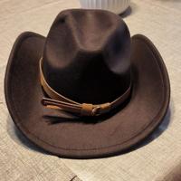 Cappello cowboy farwest