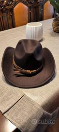 Cappello cowboy farwest