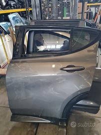 Porta posteriore sx Alfa Tonale