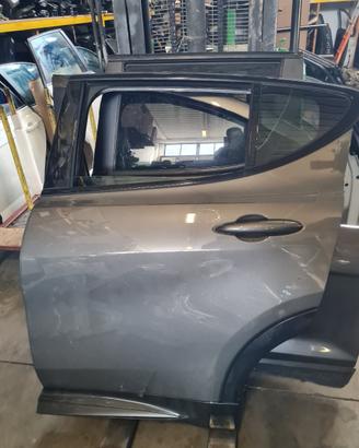 Porta posteriore sx Alfa Tonale