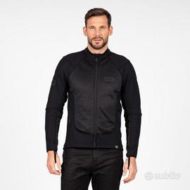 Giacca da motociclista KNOX HONISTER