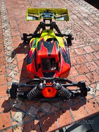 MUGEN MBX6R