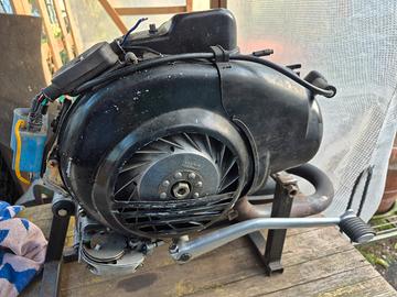 Motore Vespa PX 150 E
