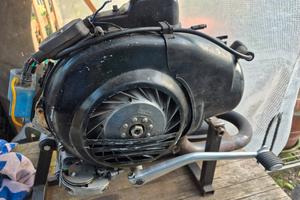 Motore Vespa PX 150 E