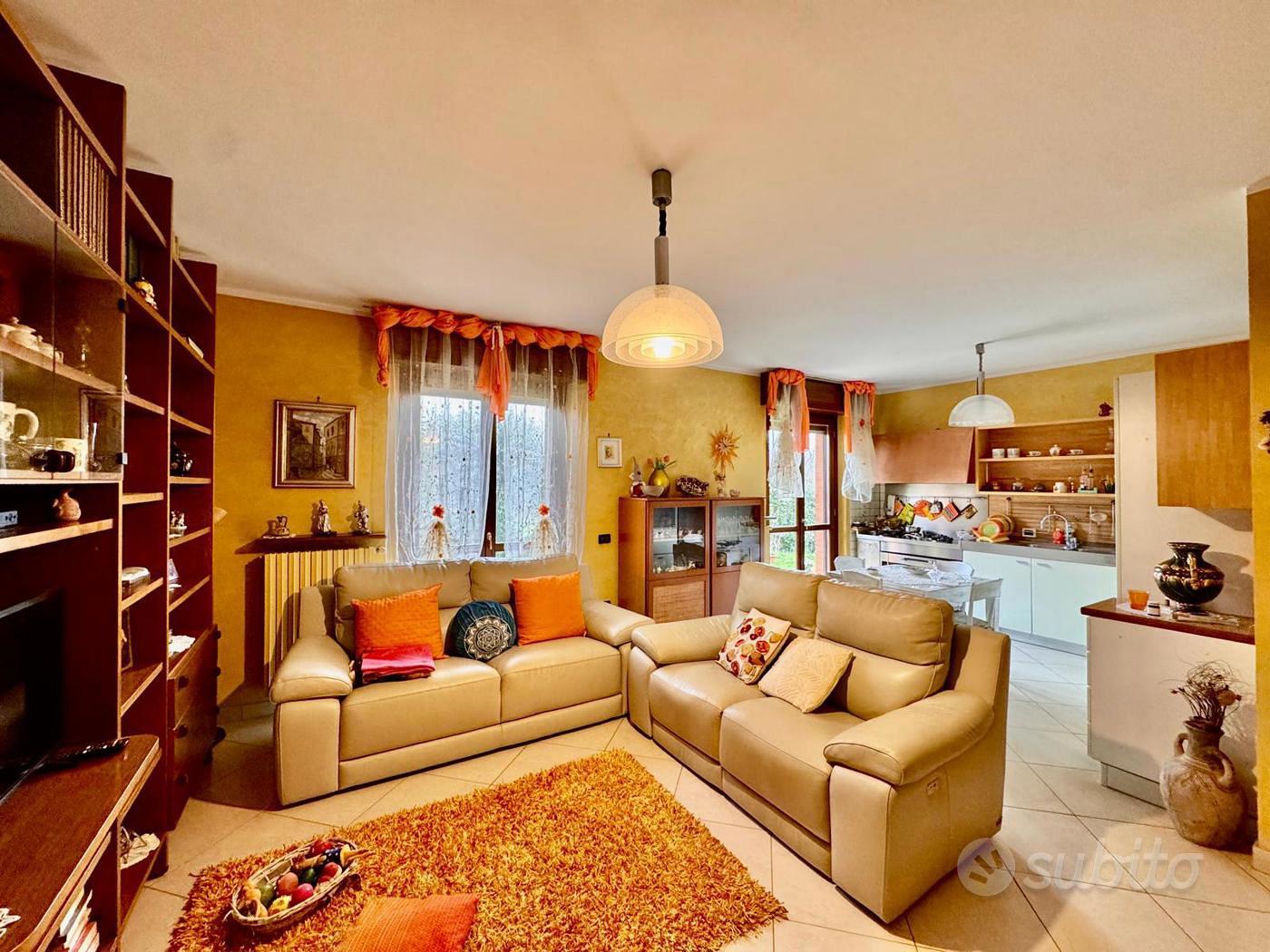 Appartamento – Givoletto, Canton Mosca - Vista 4