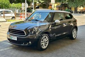 MINI Mini 1.6 Cooper D Paceman ALL4