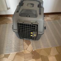 gabbia per cani
